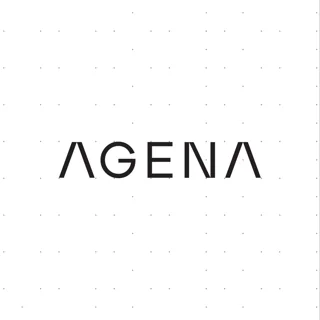 Agena Sports logo